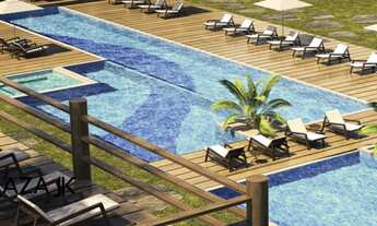 Imagem 2: Terreno a venda com 1.000² no condomínio de alto padrão Terras Caxambu em Jundiaí Condomí