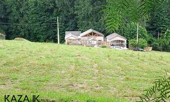 Imagem 6: Terreno a venda com 1.000² no condomínio de alto padrão Terras Caxambu em Jundiaí Condomí