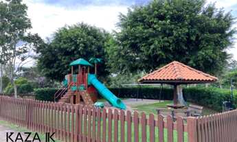 Imagem 7: Comprar/vendo: Terreno a venda com 714,57m², plano, no condomínio de alto padrão Reserva