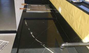 Imagem 6: Comprar/vendo/permuto: Casa sobrado a venda no Ibi Aram II, Itupeva com 3 suítes, gourmet