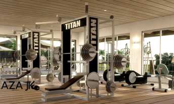 Imagem 3: Terreno a venda com 1.000² no condomínio de alto padrão Terras Caxambu em Jundiaí Condomí