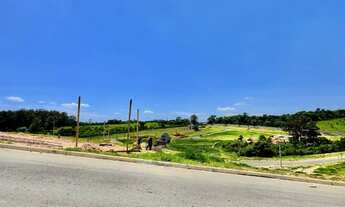 Imagem 5: Comprar/vendo: Terreno a venda com 250m² (10X25), leve aclive e fundo para área verde, no