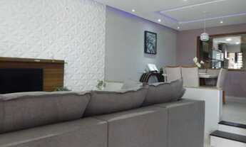 Imagem 3: Comprar Vendo: Casa para venda no Jardim do Lago, Jundiaí com 3 dormitórios, (1 suíte), wc