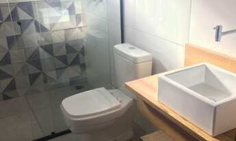 Imagem 7: Comprar/vendo/permuto: Casa sobrado a venda no Ibi Aram II, Itupeva com 3 suítes, gourmet