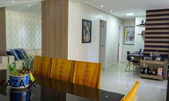 Imagem 4: Comprar/vendo: Apartamento a venda no Atmosphera, Eloy Chaves, Jundiaí com 3 suítes, amplo