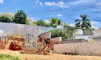 Imagem 4: Comprar/vendo: Terreno a venda com 714,57m², plano, no condomínio de alto padrão Reserva