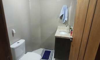 Imagem 5: Comprar/vendo/permuto: Casa sobrado a venda no Jardim Sarapiranga em Jundiaí, SP com 2 su