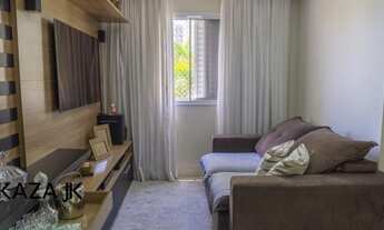 Imagem 2: Comprar/vendo: Apartamento a venda no Atmosphera, Eloy Chaves, Jundiaí com 3 suítes, amplo