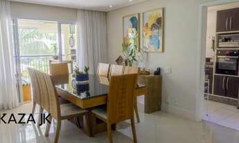 Imagem 3: Comprar/vendo: Apartamento a venda no Atmosphera, Eloy Chaves, Jundiaí com 3 suítes, amplo