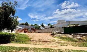 Imagem 3: Comprar/vendo: Terreno a venda com 714,57m², plano, no condomínio de alto padrão Reserva