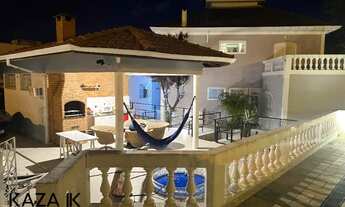 Imagem: Comprar/vendo Casa sobrado a venda, recém