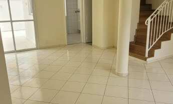 Imagem 2: Casa a venda em condomínio fechado com 3 dormitórios, suíte, próximo as rodovias Anhanguer