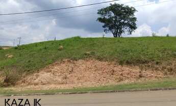 Imagem 6: Terreno a venda com 1.000² no condomínio de alto padrão Terras Caxambu em Jundiaí Condomí