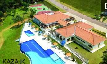 Imagem 4: Comprar/vendo: Terreno a venda com 361m² em aclive no Ibi Aram II, Itupeva, SP. Condomínio