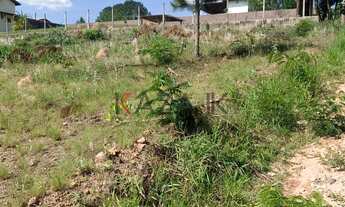 Imagem: Terreno à venda em Campo Limpo Paulista-SP