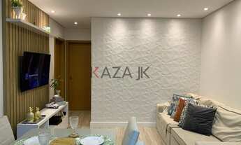 Imagem: Apartamento a venda Condomínio Myriad bairro