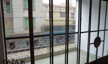 Imagem 2: Comprar/vendo: Apartamento a venda no Centro de Jundiaí, SP com 2 dormitórios, wc social