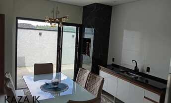 Imagem 5: Comprar/vendo: Casa nova (térrea) a venda no condomínio Gran Ville São Venâncio, Itupeva