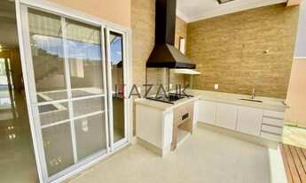 Imagem 6: Comprar/vendo: Casa a venda (sobrado) alto padrão no condomínio Bosque dos Jatobás, Jundia