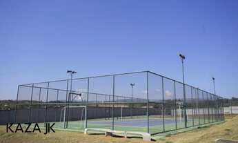 Imagem 5: Comprar/vendo: Terreno a venda com 300m², leve aclive, no condomínio Gran Ville São Venânc