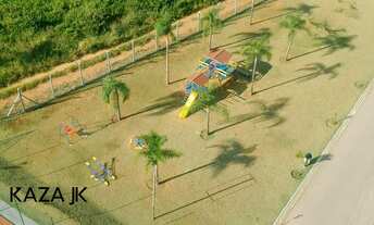 Imagem 5: Comprar/vendo: Terreno a venda com 361m² em aclive no Ibi Aram II, Itupeva, SP. Condomínio