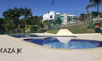 Imagem 3: Excelente terreno com 1712 metros² na melhor localização dentro do Condomínio Resedás, o c