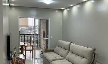 Imagem 3: Comprar/vendo: Apartamento a venda no Flex II, Jardim Flórida, Jundiaí com 2 dormitórios