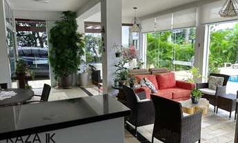 Imagem 2: Comprar Casa condomínio Resedas à venda em Itupeva-SP, Parque dos Resedás, 4 quartos, 2 su