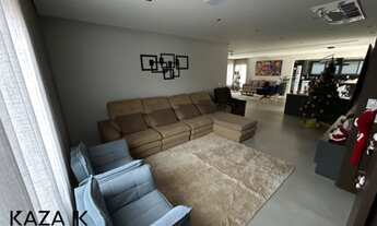 Imagem 4: Comprar/vendo: Casa térrea alto padrão a venda no condomínio Tereza Cristina, Jundiaí com