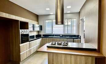 Imagem 6: Comprar/vendo: Casa térrea a venda no no condomínio de alto padrão Reserva da Serra em Jun