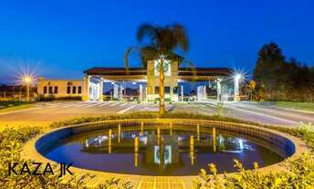 Imagem 3: Comprar/vendo: Terreno a venda com 361m² em aclive no Ibi Aram II, Itupeva, SP. Condomínio