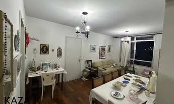 Imagem 2: Comprar/vendo: Apartamento a venda no Parque das Flores, Jardim Pitangueiras, Jundiaí, SP