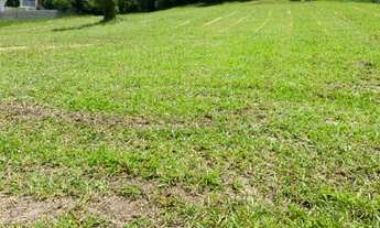 Imagem: Terreno em Condomínio de Luxo à Venda