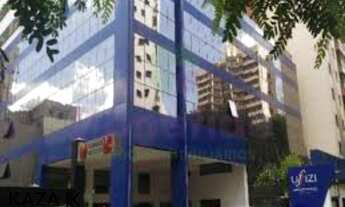 Imagem 6: Vendo: Sala comercial (nova) a venda com 157,50m² totais: 49m² de área coberta e 108,50m²