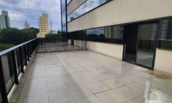 Imagem 3: Vendo: Sala comercial (nova) a venda com 157,50m² totais: 49m² de área coberta e 108,50m²