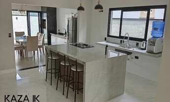 Imagem 4: Comprar/vendo: Casa nova (térrea) a venda no condomínio Gran Ville São Venâncio, Itupeva