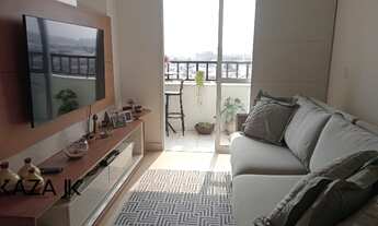 Imagem: Comprar/vendo/permuto Apartamento no Residencial