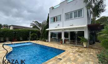 Imagem: Comprar Casa condomínio Resedas à venda