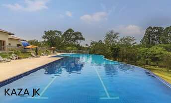 Imagem 7: Comprar/vendo: Terreno a venda com 361m² em aclive no Ibi Aram II, Itupeva, SP. Condomínio