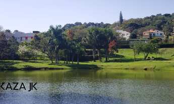 Imagem 4: Excelente terreno com 1712 metros² na melhor localização dentro do Condomínio Resedás, o c