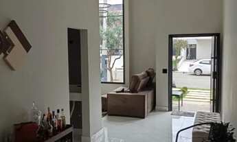 Imagem 2: Comprar/vendo: Casa nova (térrea) a venda no condomínio Gran Ville São Venâncio, Itupeva