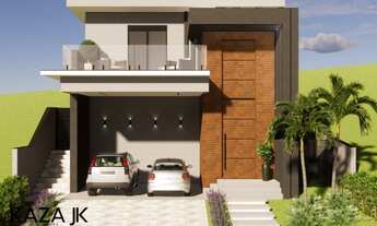 Imagem: Comprar/vendo Casa sobrado (em construção)