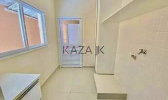 Imagem 7: Comprar/vendo: Casa a venda (sobrado) alto padrão no condomínio Bosque dos Jatobás, Jundia