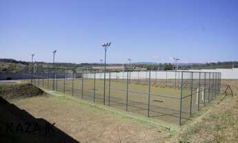 Imagem 7: Comprar/vendo: Terreno a venda com 300m², leve aclive, no condomínio Gran Ville São Venânc