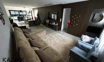 Imagem 5: Comprar/vendo: Casa térrea alto padrão a venda no condomínio Tereza Cristina, Jundiaí com