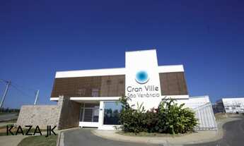 Imagem 2: Comprar/vendo: Terreno a venda com 300m², leve aclive, no condomínio Gran Ville São Venânc