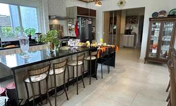 Imagem 3: Comprar Casa condomínio Resedas à venda em Itupeva-SP, Parque dos Resedás, 4 quartos, 2 su