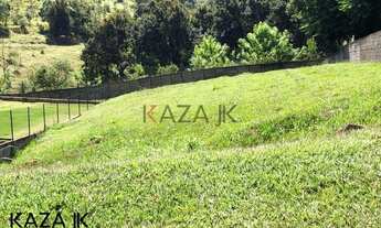 Imagem: Vende terreno Condominio Resedas Itupeva