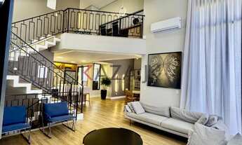 Imagem: Comprar/vendo Casa sobrado a venda no condomínio