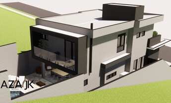 Imagem 6: Comprar/vendo: Casa sobrado (em construção) a venda no Ibi Aram II, Itupeva com 3 suítes